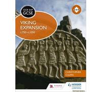 Ocr Gcse History Shp: Viking Expansion C750-C1050