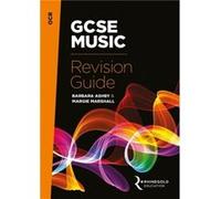 OCR GCSE Music Revision Guide by Barbara Ashby Margie Marshall, Barbara Ashby (Auteur)