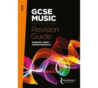 OCR GCSE Music Revision Guide. Cours collectifs.