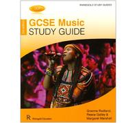 OCR GCSE Music Study Guide