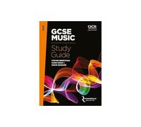 OCR GCSE Music Study Guide