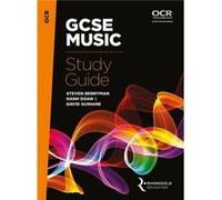 OCR GCSE Music Study Guide by David Guinane Steven Berryman, Hanh Doan, David Guinane (Auteur)