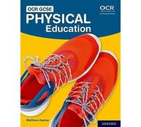 Ocr Gcse Physical Education: Student Book