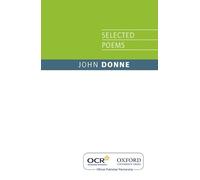 OCR John Donne Selected Poems