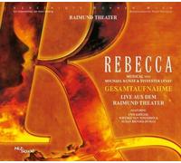 Ocr: Rebecca-Das Musical