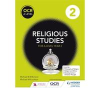 Ocr Religious Studies A Level Year 2