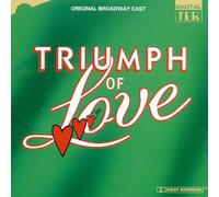 Ocr Triumph Of Love Import