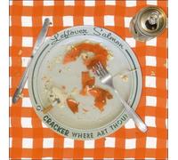 Ocracker Where Art Thou?