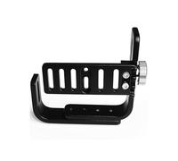 OcraTorch H620 Adaptateur de poignée rotatif réglable Goodman Accessoire de plongée technique Outil de plongée universel pour lampes sous-marines OcraTorch D630, D620, D850, D511, ZD710