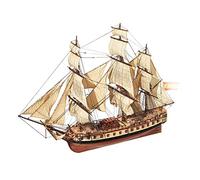 Ocre - OC14001 - Modélisme - Frégate Diana