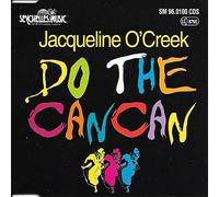 O'Creek,Jacqueline - Do the Can Can
