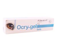 Ocry-Gel Tube 10g