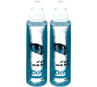 Ocryl Collyre Gouttes Ophtalmiques 2x135 ml