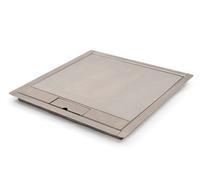 OCS Couvercle de plaque de remplissage Set Floor pan/duct - 33.70.019