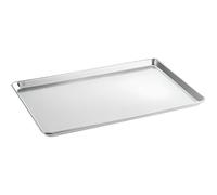 OCS Parts Pro Series Plat de cuisson en feuille d'aluminium de calibre 19 pour cuisine domestique ou commerciale 45,7 x 66 cm