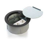 OCS Rondo 160 Boîte de sortie Au sol - 33.73.002