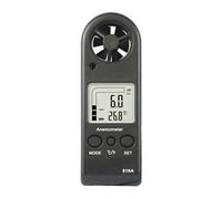 OCS.tec ANEMOMETRE Kite Kitesurf Windsurf Voile Naviguer Beaufort WM1
