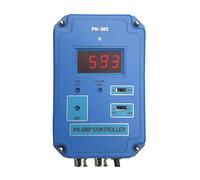 OCS.tec Digital PH+REDOX CONTROLEUR REGULATEUR Metre CO2 ACQUARIO Eau Douce/SALÉE P19