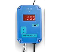 OCS.tec REDOX-CONTROLEUR REGULATEUR Metre Ozone ACQUARIO LAGHETTO Eau Douce/SALÉE P20