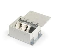 OCS Velox 2.0 Boîte de sortie Au sol - 33.70.036