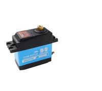 OCSER OCS-D205 25T 20KG Digital Servro Iron Core Motor HV 0,14 Sec / 60 ° @ 8,4 V Compatible avec Divers modèles RC, y Compris Les Drones et Robots des Avions de Voitures