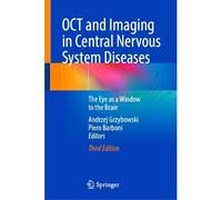 Oct And Imaging In Central Nervous System Diseases