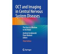 OCT and Imaging in Central Nervous System Diseases: The Eye as a Window to the Brain