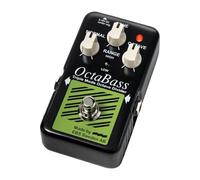 EBS OctaBass Studio Edition - Effets pour basse