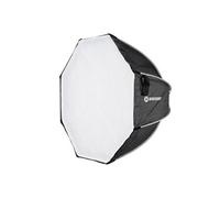 Octabox Super Quick 65 cm à Montage rapide avec Raccord Elinchrom