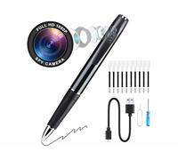 OctaCam Caméra stylo Full HD DV-740K