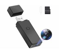 OctaCam Mini caméra vidéo Full HD