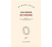 Octaédre