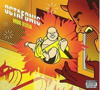 Octafonic - Mini Buda [Import]