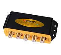 Octagon - Conmutador (diseqc 4/1)