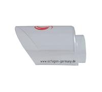 Octagon LNB Tête D'Antenne Parabolique Intempéries Cap 365 Neige & Imperméable