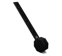 OCTAGON ONE DESK LAMP - BLACK