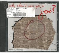 Octagon Ozzie - Why Don't You Get a Job