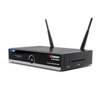Octagon SF8008 V3 Supreme UHD 4K Twin récepteur satellite 2X DVB-S2X MS, Linux E2, M.2, Dual WiFi 4TB SSD