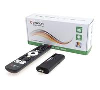 Octagon Spirit Nano 4K UHD Android TV 11 Clé TV Streaming 5G WiFi 5