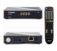 Octagon SX88 SE V2 Full HD H.265 S2 + IP Linux Defineos Récepteur USB Pvr ⭐⭐⭐⭐⭐