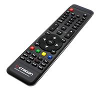 Octagon Télécommande de rechange SX88/SX88+/SX888/Optima/Combo