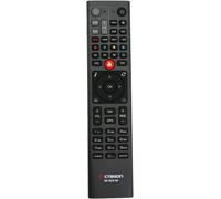 Octagon Télécommande e SX RCU 05 pour SX988 infrarouge, télécommande à distance