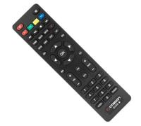 Octagon Télécommande originale SX88 SX88+ récepteur noir