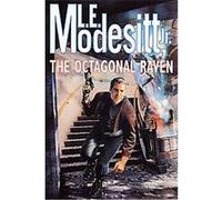 Octagonal Raven L.E. Modesitt (Auteur)