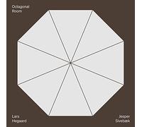 Octagonal Room - Solo and Chamber Works for Guitar