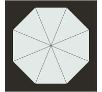Octagonal Room – Œuvres pour guitare solo et musique de chambre – CD
