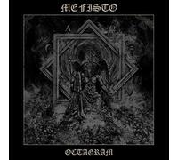 Octagram by Mefisto [Audio CD] NEUF