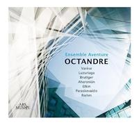 Membran Ensemble Aventure - Octandre