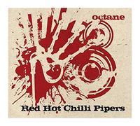 Red Hot Chilli Pipers – Octane – CD – Import – Membran