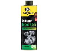 Octane Booster Essence Bardahl 500 Ml